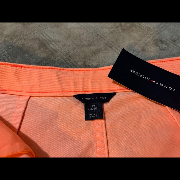 Tommy Hilfiger Mini Skirt - Picture 6 of 6